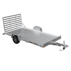 Open Trailer icon