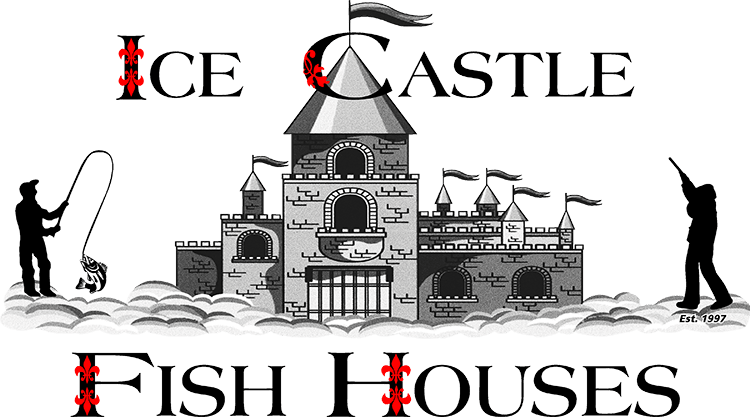 Ice Castle logo Ice Castle logo